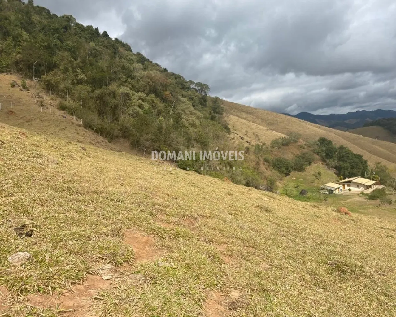 Sítio à venda de 24 ha em Sapucaí-Mirim, MG, Brasil
