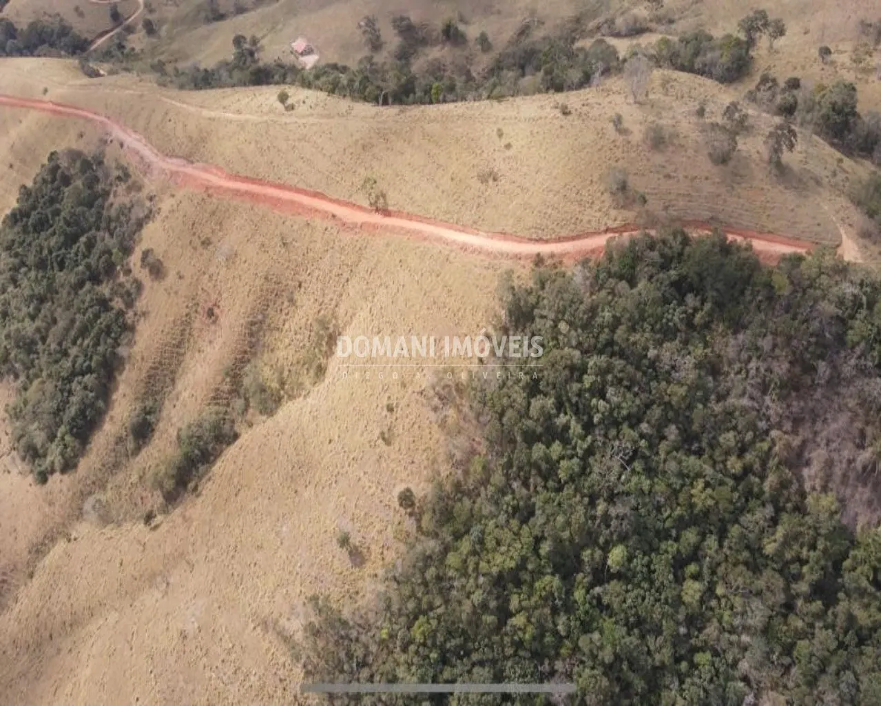 Sítio à venda de 24 ha em Sapucaí-Mirim, MG, Brasil