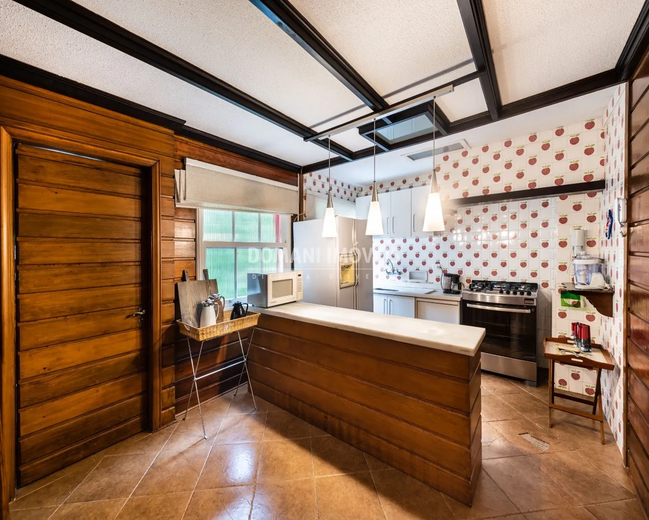 House for sale of 4 acres in Campos do Jordão, SP, Brazil