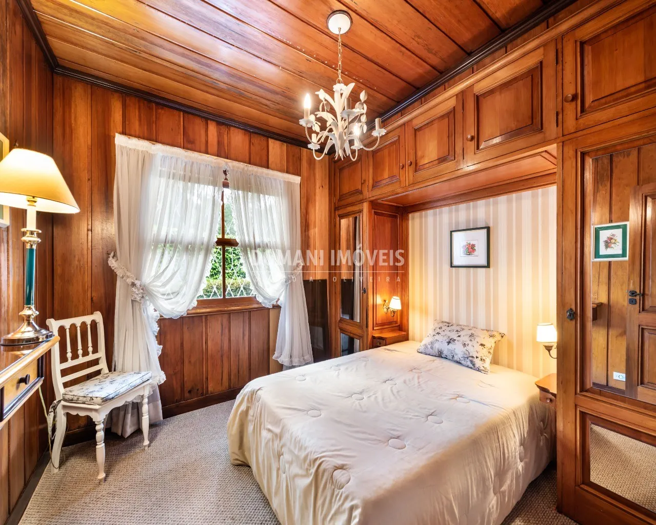 House for sale of 4 acres in Campos do Jordão, SP, Brazil