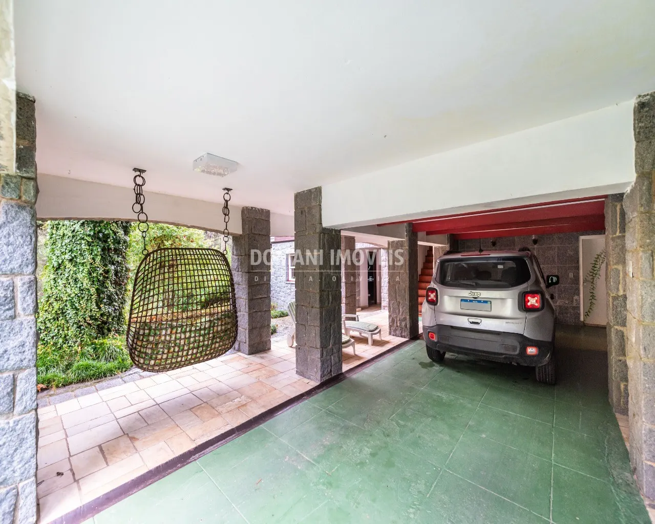 House for sale of 4 acres in Campos do Jordão, SP, Brazil