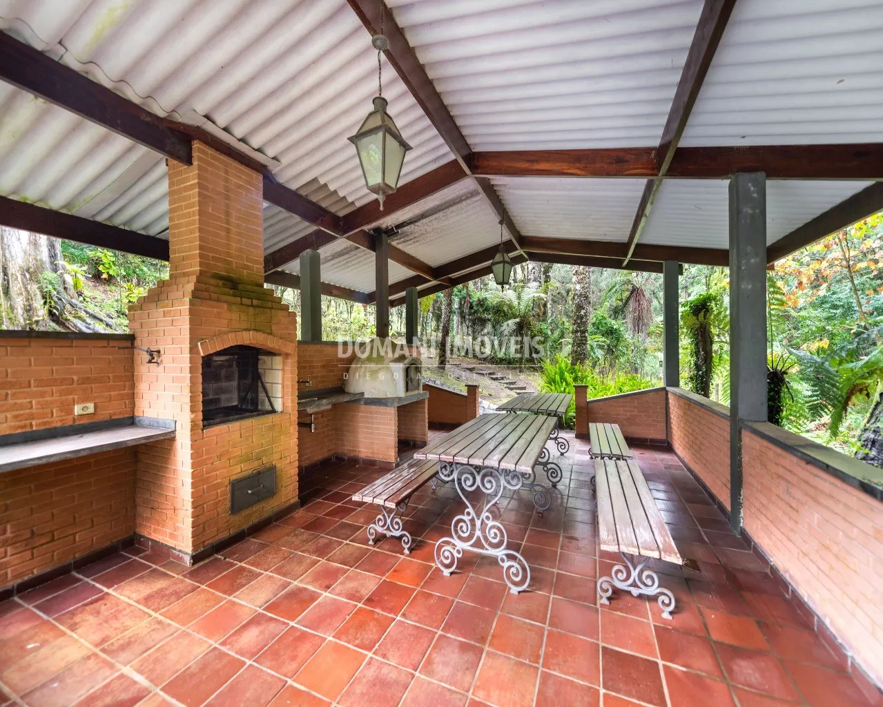 House for sale of 4 acres in Campos do Jordão, SP, Brazil