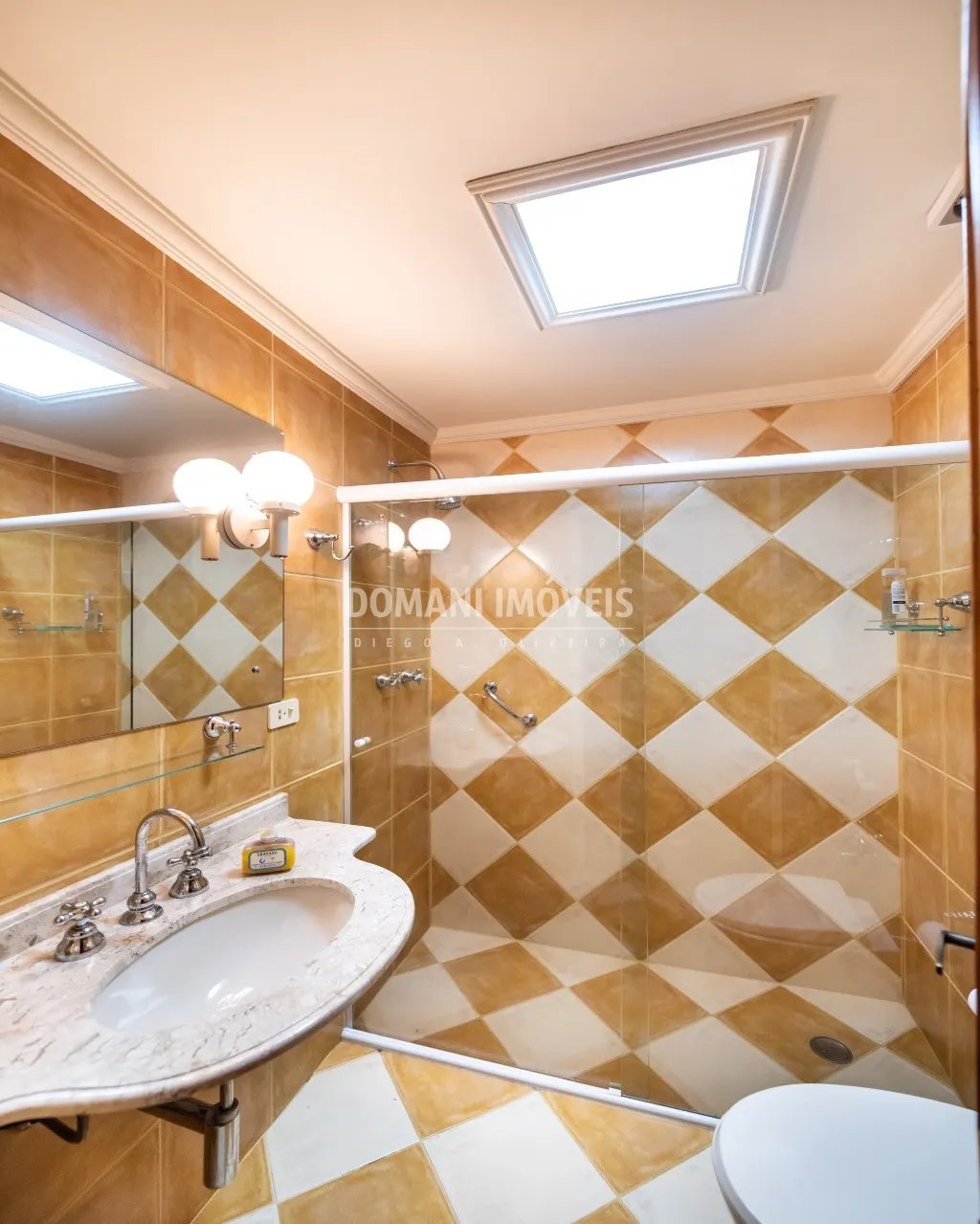 House for sale of 4 acres in Campos do Jordão, SP, Brazil
