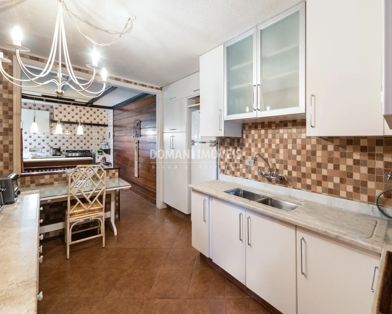 House for sale of 4 acres in Campos do Jordão, SP, Brazil