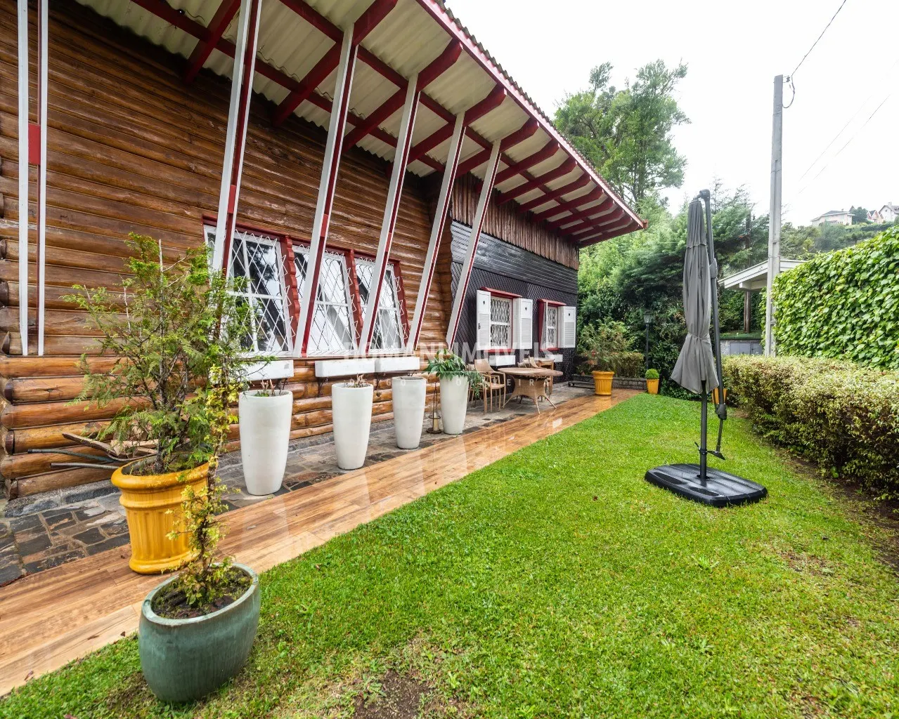 House for sale of 4 acres in Campos do Jordão, SP, Brazil