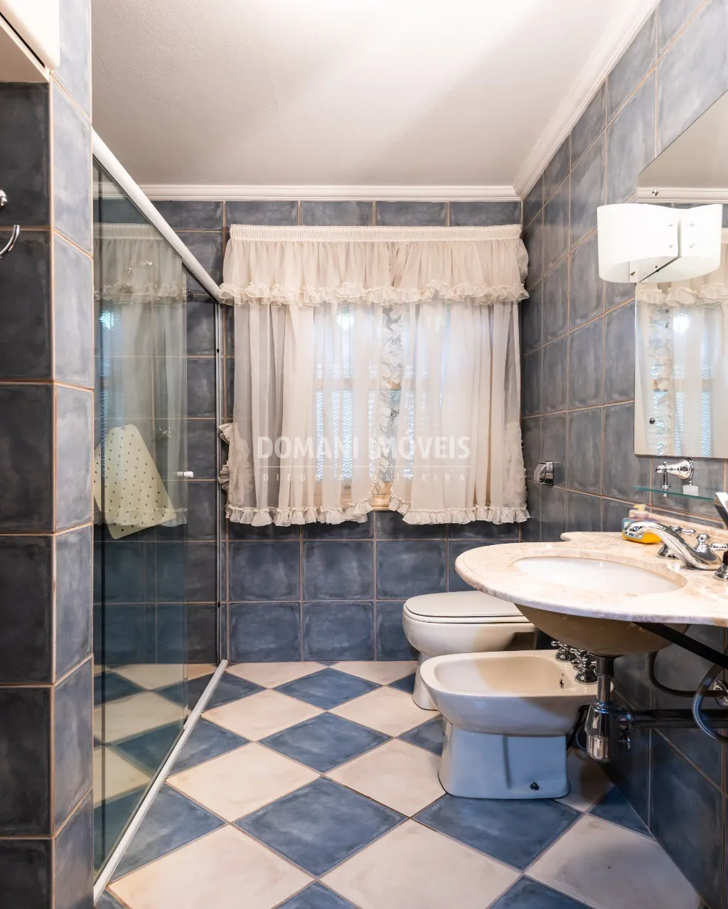 House for sale of 4 acres in Campos do Jordão, SP, Brazil