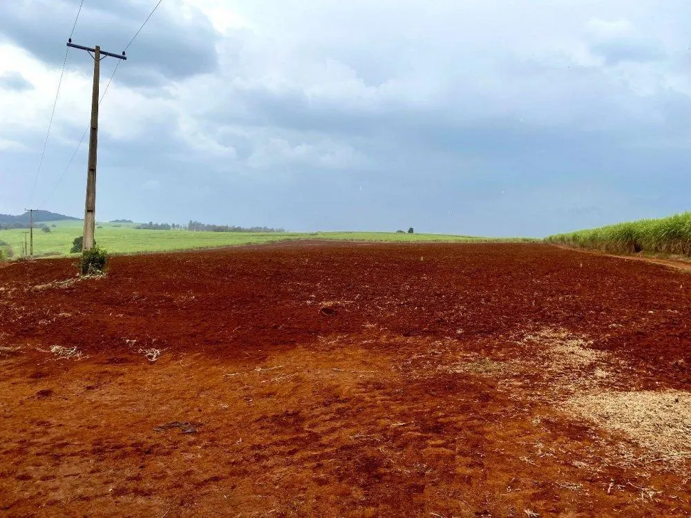 Sítio à venda de 34 ha em Descalvado, SP, Brasil