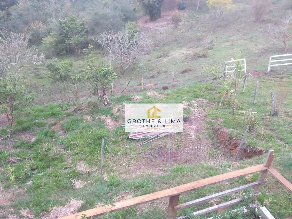Chácara à venda de 1.000 m² em Santo Antônio do Pinhal, SP, Brasil