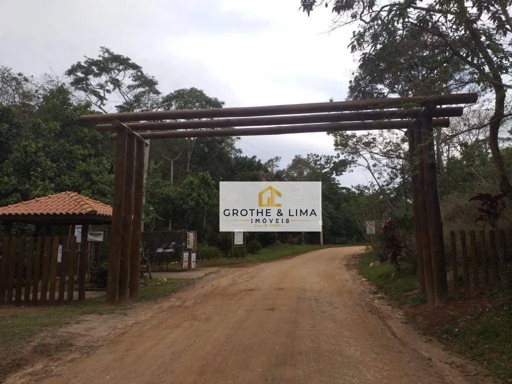 Chácara à venda de 1.000 m² em Santo Antônio do Pinhal, SP, Brasil
