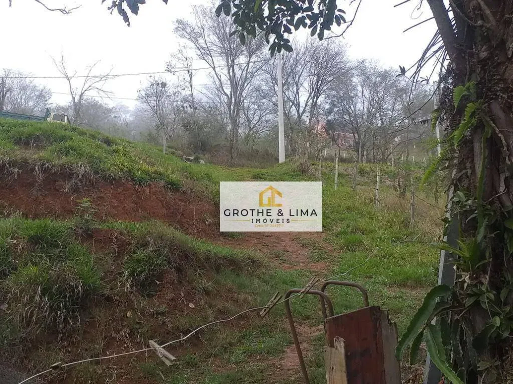 Chácara à venda de 1.000 m² em Santo Antônio do Pinhal, SP, Brasil