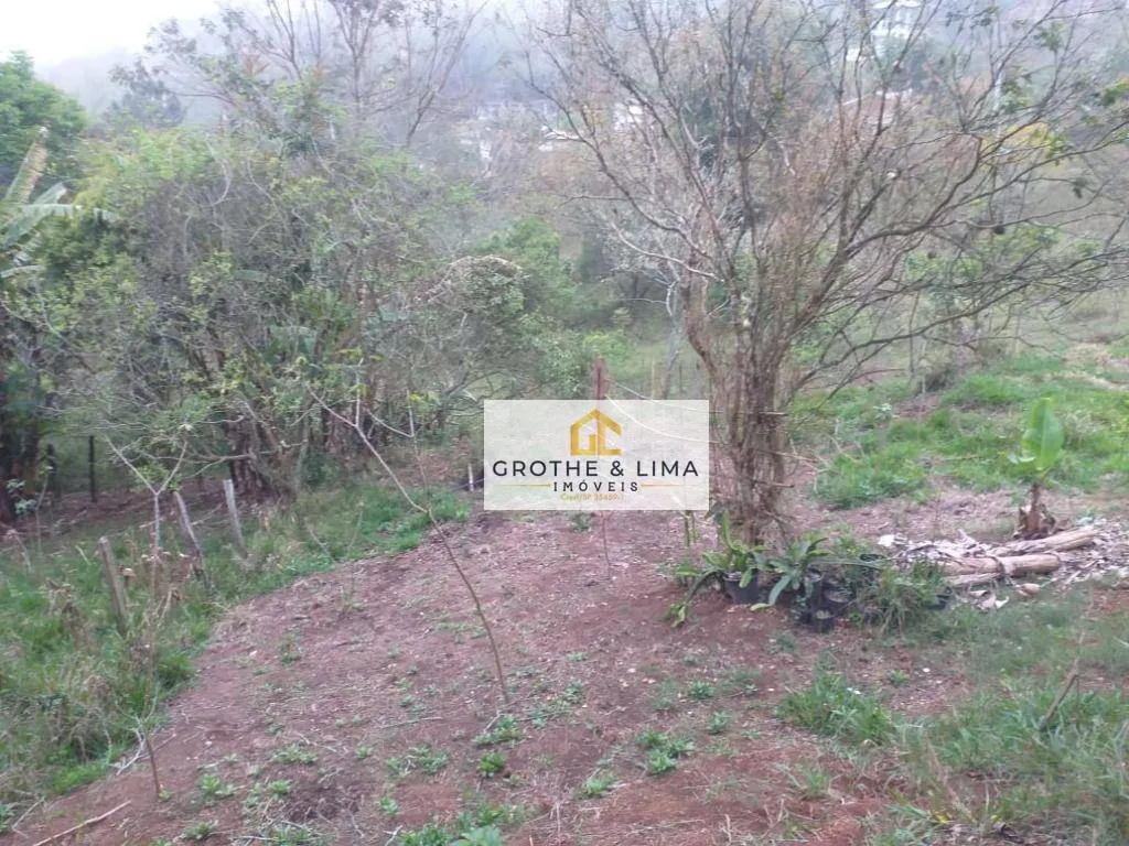 Chácara à venda de 1.000 m² em Santo Antônio do Pinhal, SP, Brasil