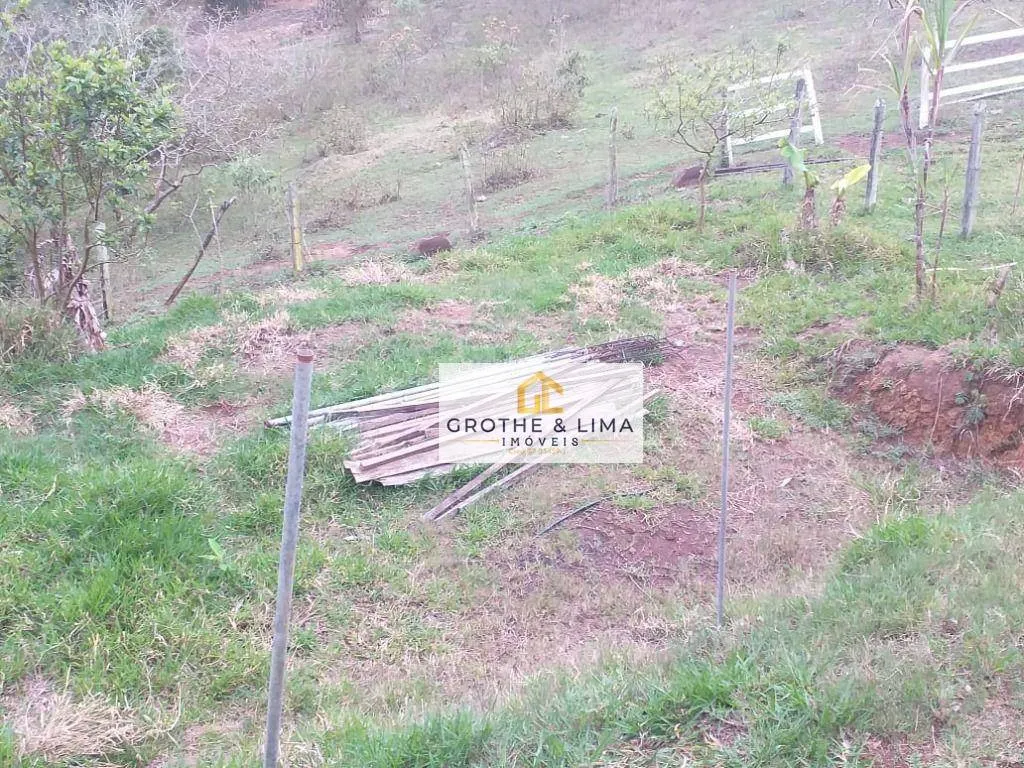 Chácara à venda de 1.000 m² em Santo Antônio do Pinhal, SP, Brasil