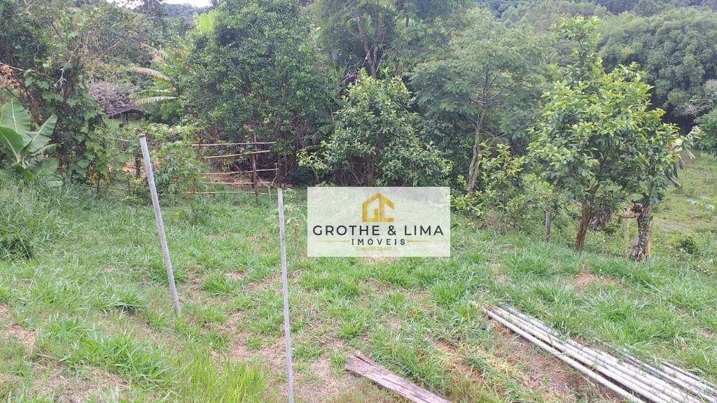 Chácara à venda de 1.000 m² em Santo Antônio do Pinhal, SP, Brasil