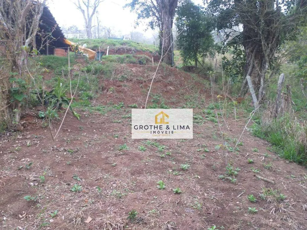 Chácara à venda de 1.000 m² em Santo Antônio do Pinhal, SP, Brasil