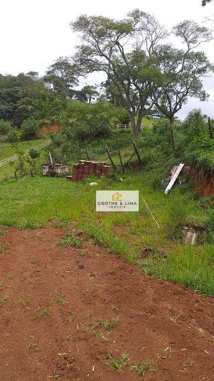 Chácara à venda de 1.000 m² em Santo Antônio do Pinhal, SP, Brasil