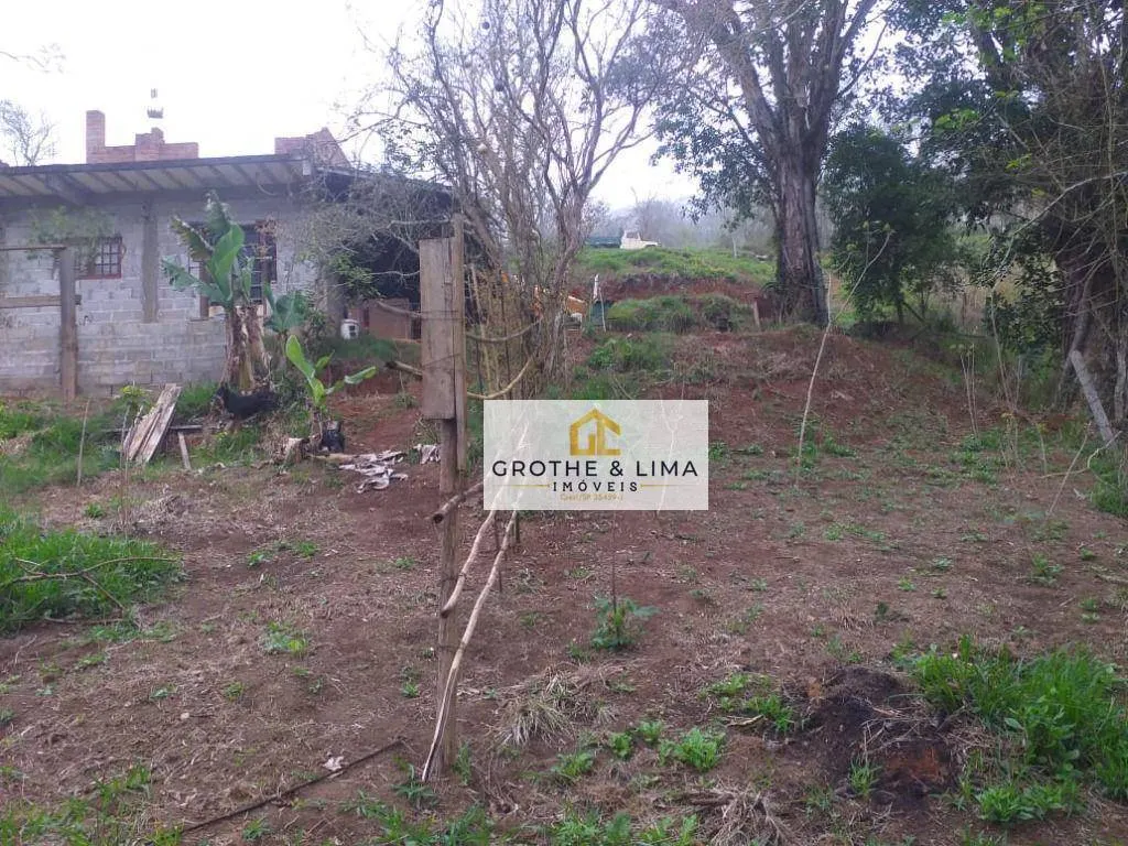 Chácara à venda de 1.000 m² em Santo Antônio do Pinhal, SP, Brasil