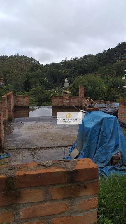 Chácara à venda de 1.000 m² em Santo Antônio do Pinhal, SP, Brasil