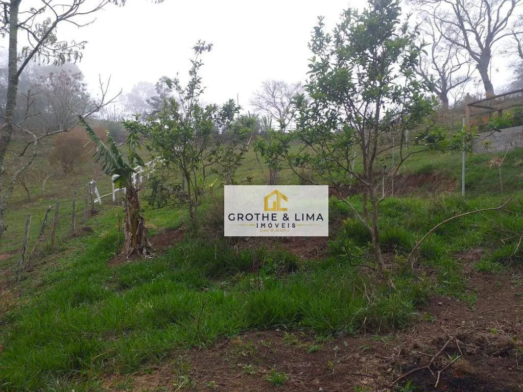 Chácara à venda de 1.000 m² em Santo Antônio do Pinhal, SP, Brasil