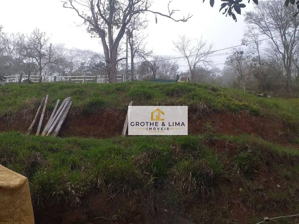 Chácara à venda de 1.000 m² em Santo Antônio do Pinhal, SP, Brasil