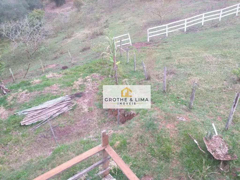 Chácara à venda de 1.000 m² em Santo Antônio do Pinhal, SP, Brasil