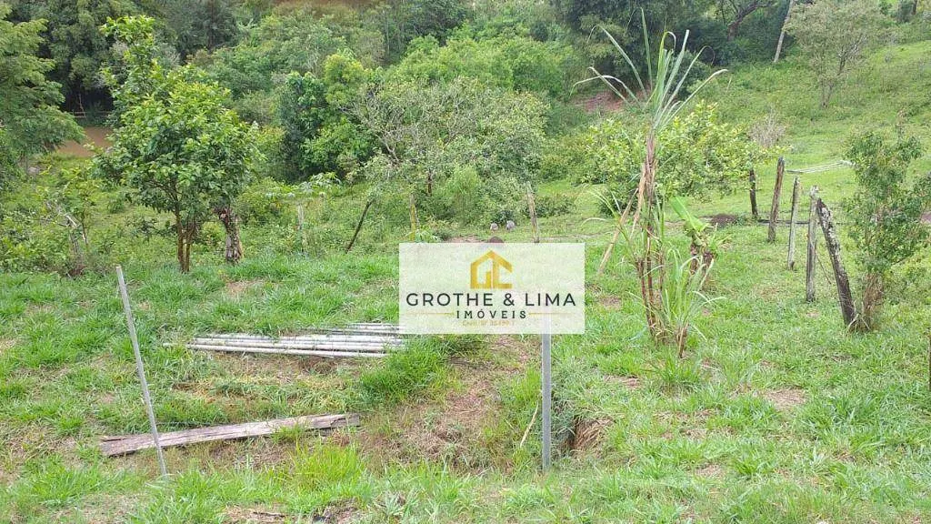 Chácara à venda de 1.000 m² em Santo Antônio do Pinhal, SP, Brasil