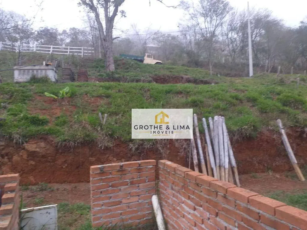Chácara à venda de 1.000 m² em Santo Antônio do Pinhal, SP, Brasil