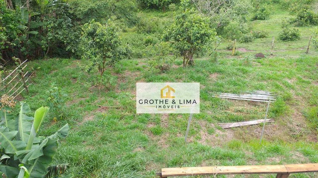 Chácara à venda de 1.000 m² em Santo Antônio do Pinhal, SP, Brasil