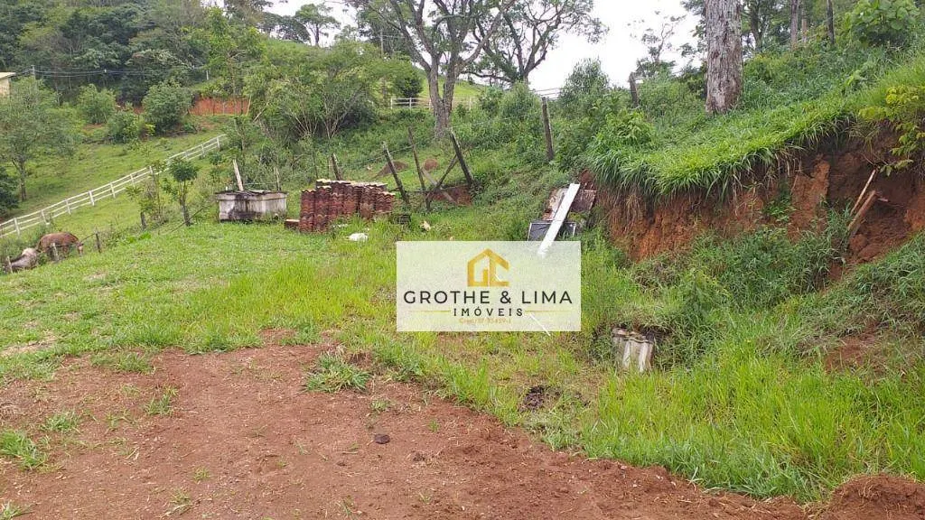 Chácara à venda de 1.000 m² em Santo Antônio do Pinhal, SP, Brasil