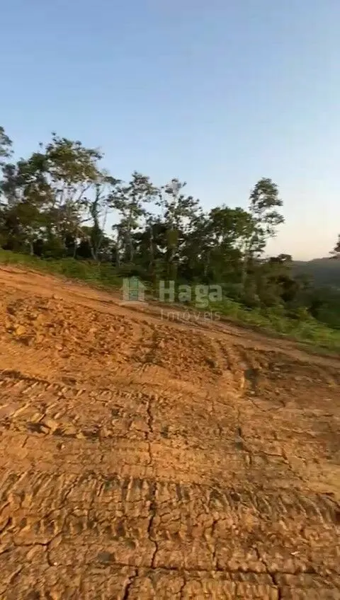 Plot for sale of 517 m² in Brusque, SC, Brazil