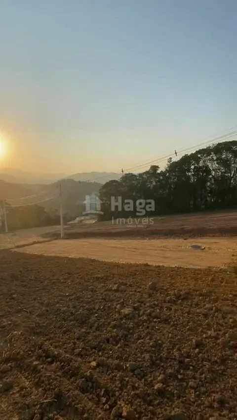 Terreno à venda de 517 m² em Brusque, SC, Brasil