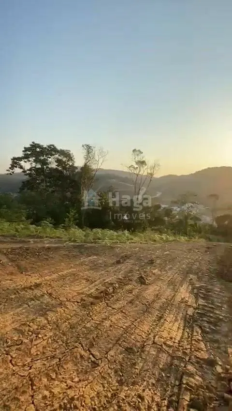 Plot for sale of 517 m² in Brusque, SC, Brazil