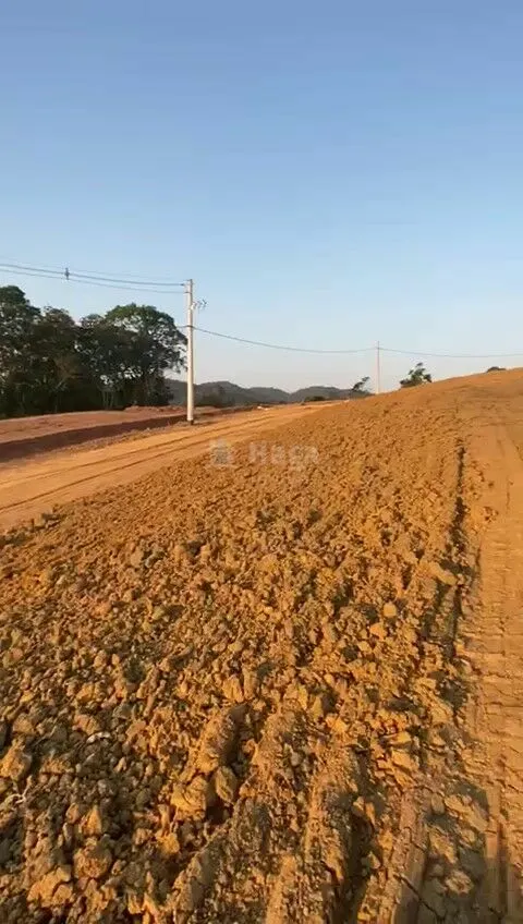 Plot for sale of 517 m² in Brusque, SC, Brazil