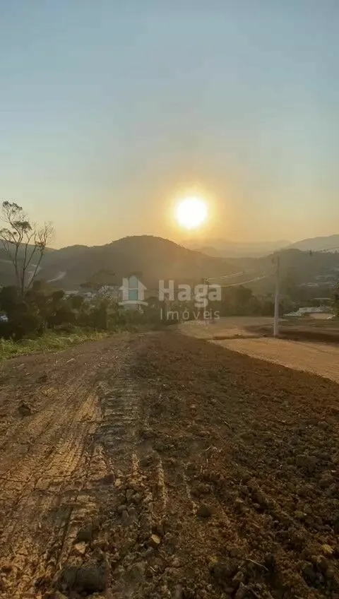 Plot for sale of 517 m² in Brusque, SC, Brazil