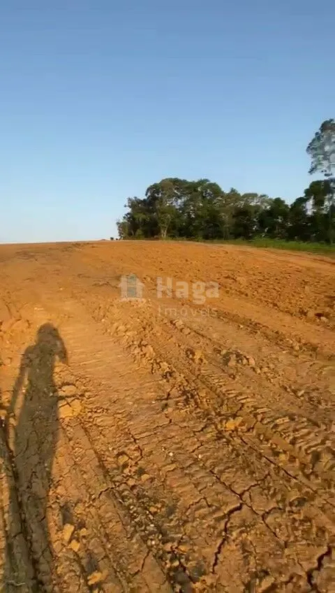 Plot for sale of 517 m² in Brusque, SC, Brazil