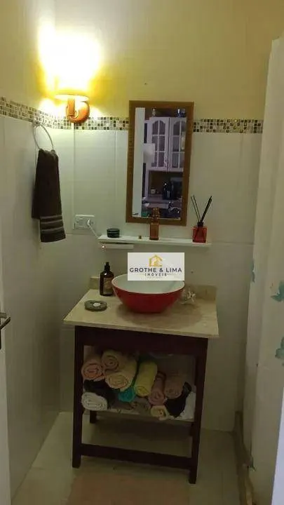 Country home for sale of 1,200 m² in Jambeiro, SP, Brazil