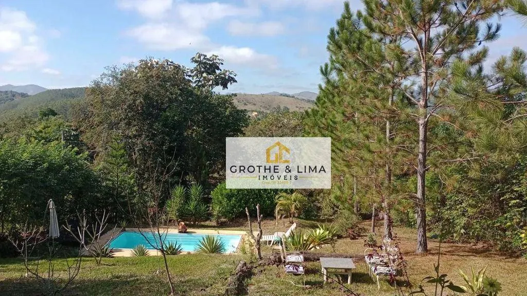 Country home for sale of 1,200 m² in Jambeiro, SP, Brazil