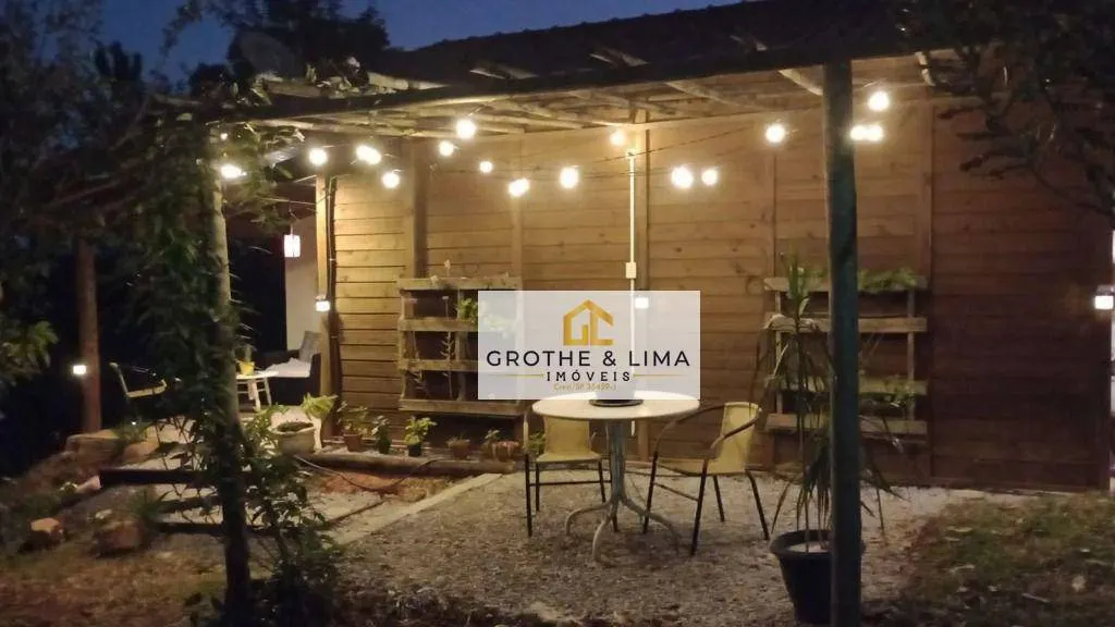 Country home for sale of 1,200 m² in Jambeiro, SP, Brazil