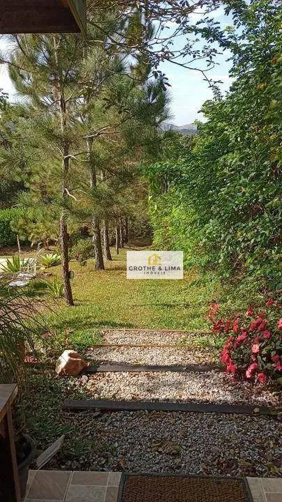 Country home for sale of 1,200 m² in Jambeiro, SP, Brazil