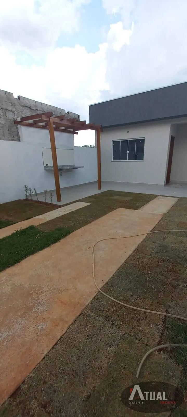Casa à venda de 150 m² em Mairiporã, SP, Brasil