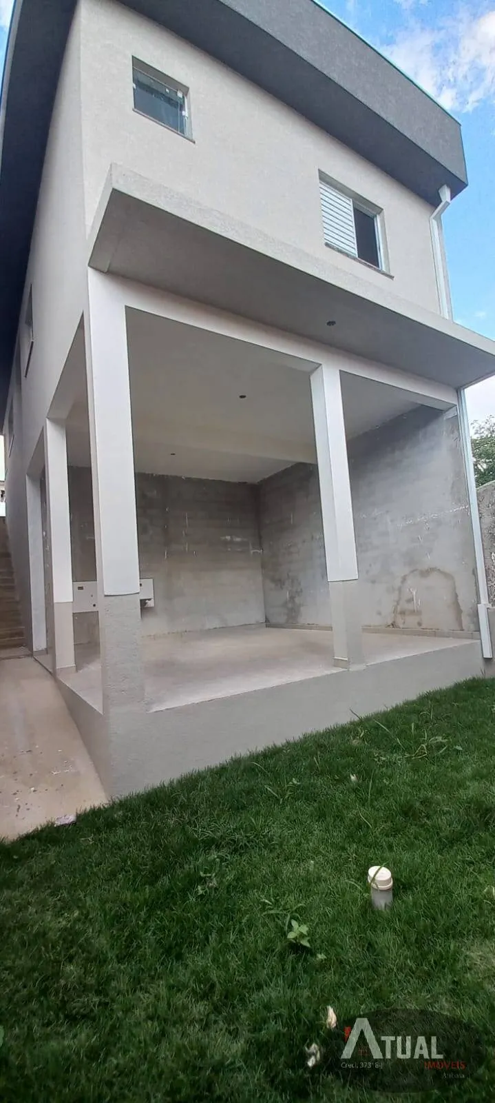 Casa à venda de 150 m² em Mairiporã, SP, Brasil