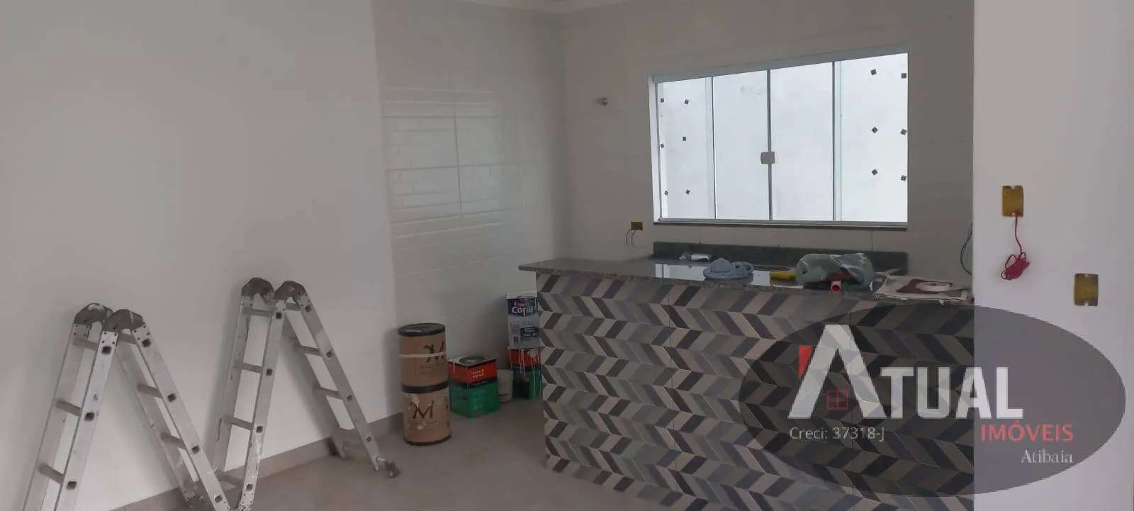 Casa à venda de 150 m² em Mairiporã, SP, Brasil