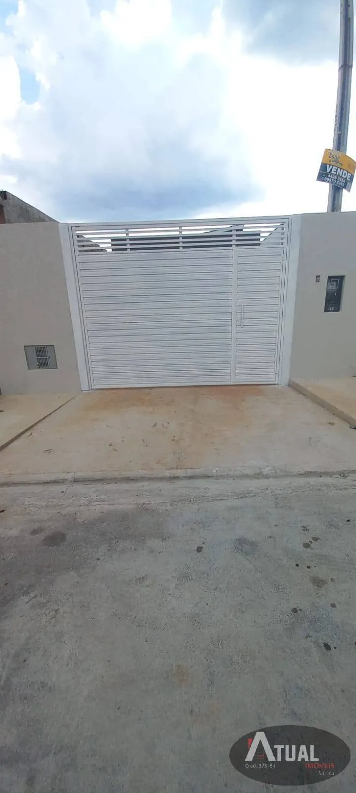 Casa à venda de 150 m² em Mairiporã, SP, Brasil