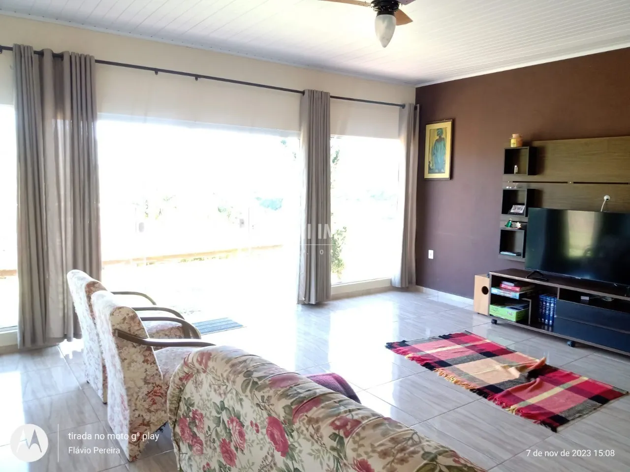 Small farm for sale of 3,600 m² in Piranguçu, MG, Brazil