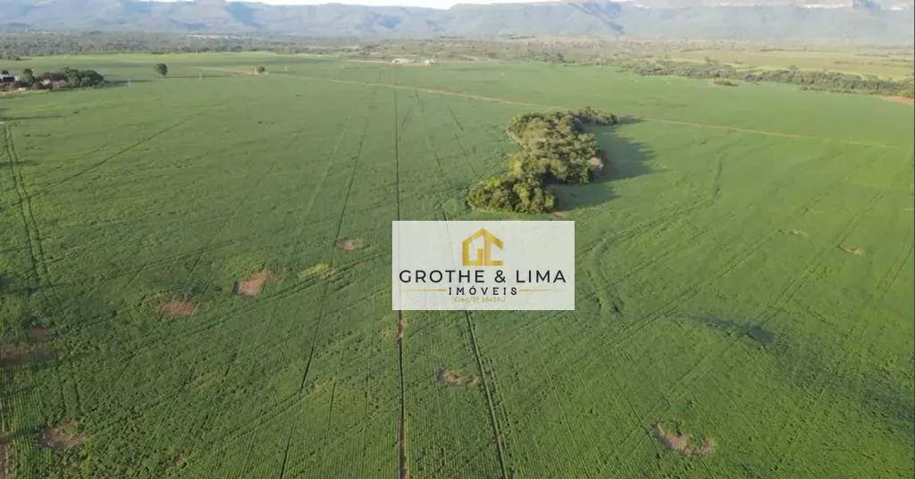 Fazenda à venda de 1.200 ha em Palmas, TO, Brasil