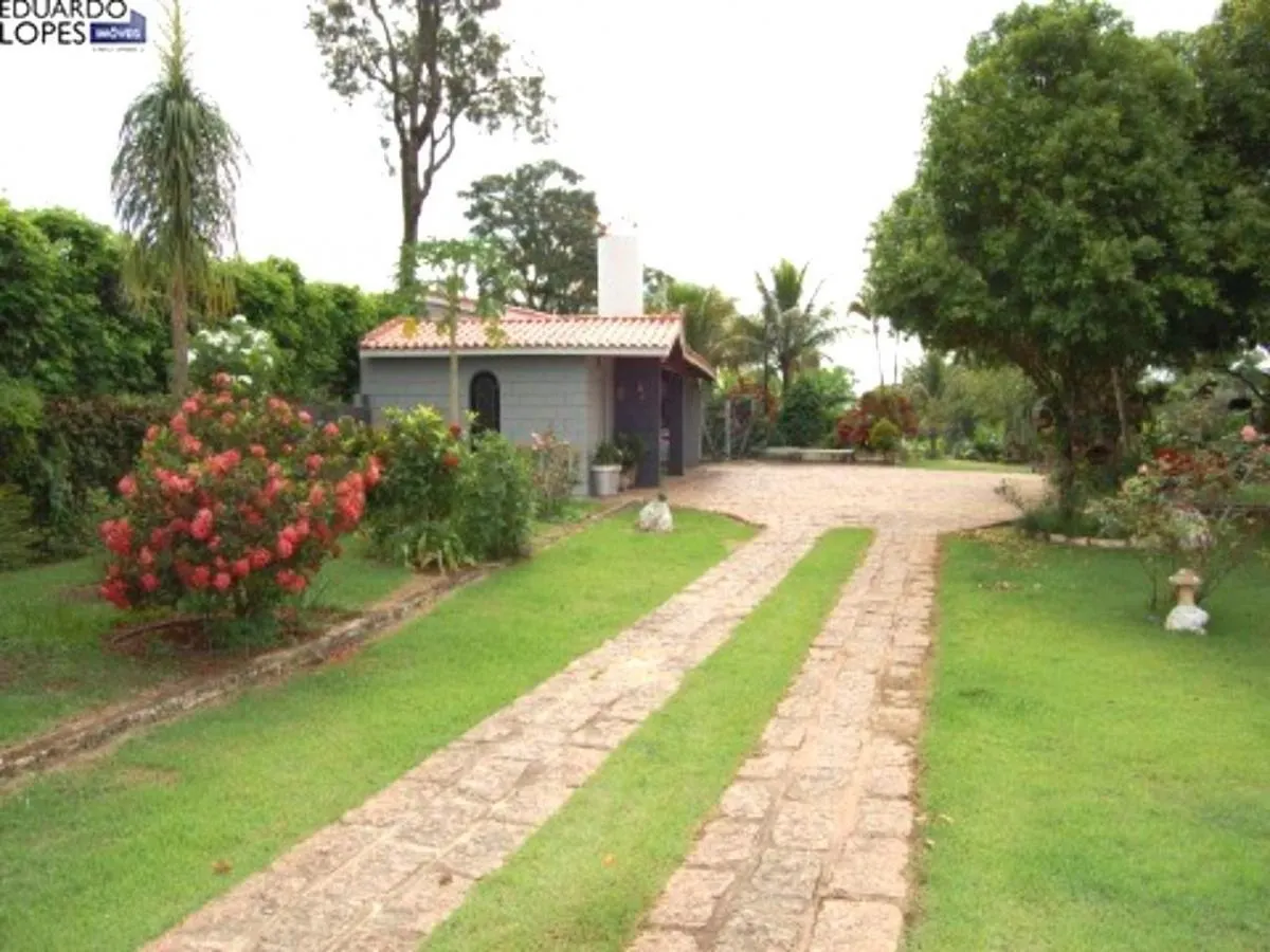 Chácara à venda de 2 ha em Elias Fausto, SP, Brasil