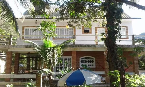 Country home for sale of 1,075 m² in Caraguatatuba, SP, Brazil