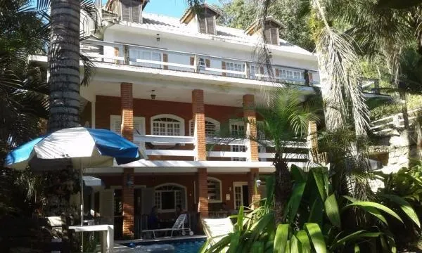 Country home for sale of 1,075 m² in Caraguatatuba, SP, Brazil