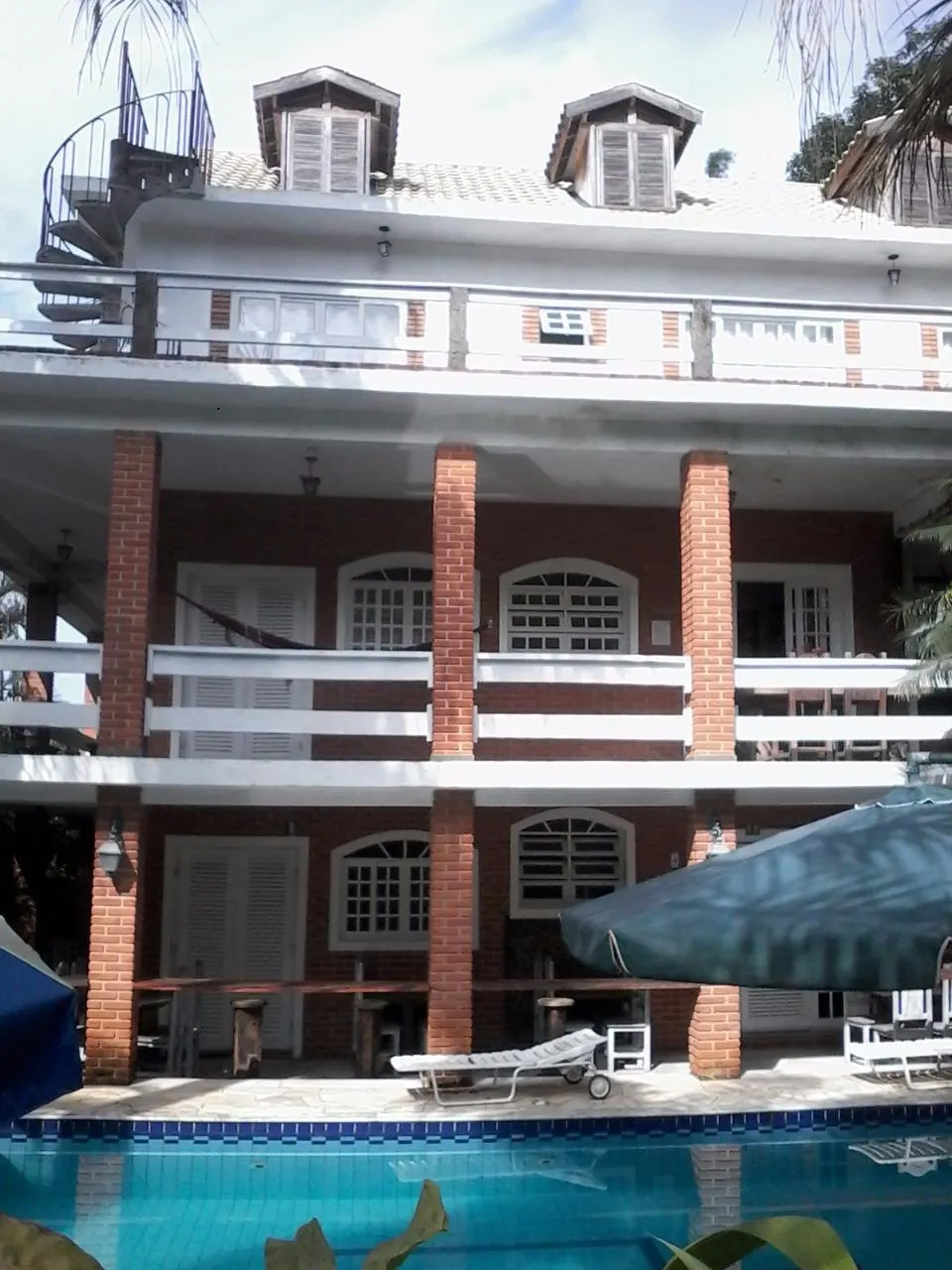 Country home for sale of 1,075 m² in Caraguatatuba, SP, Brazil