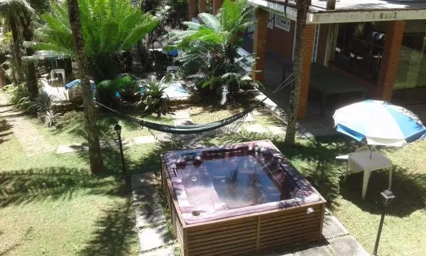Country home for sale of 1,075 m² in Caraguatatuba, SP, Brazil