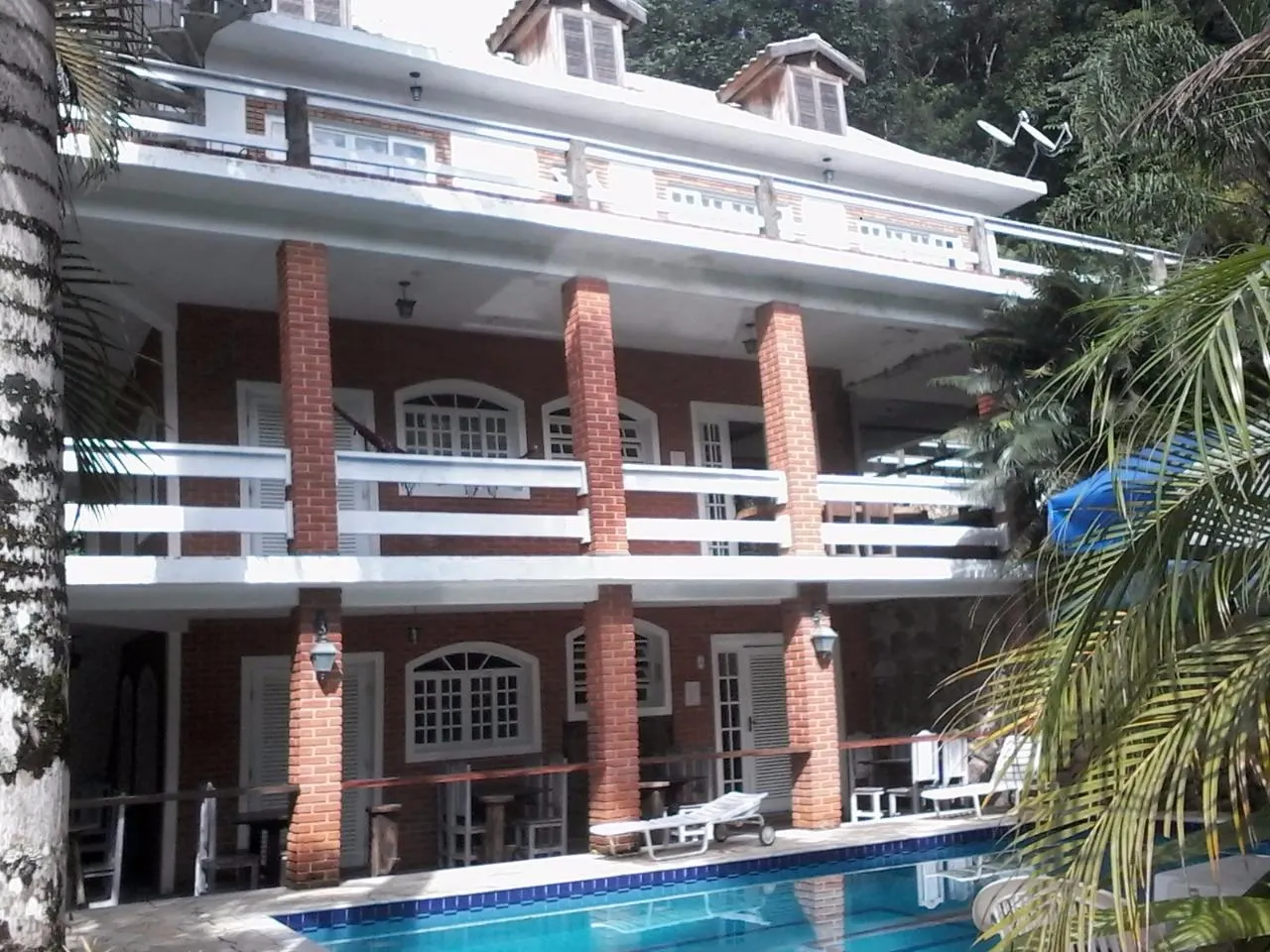 Country home for sale of 1,075 m² in Caraguatatuba, SP, Brazil